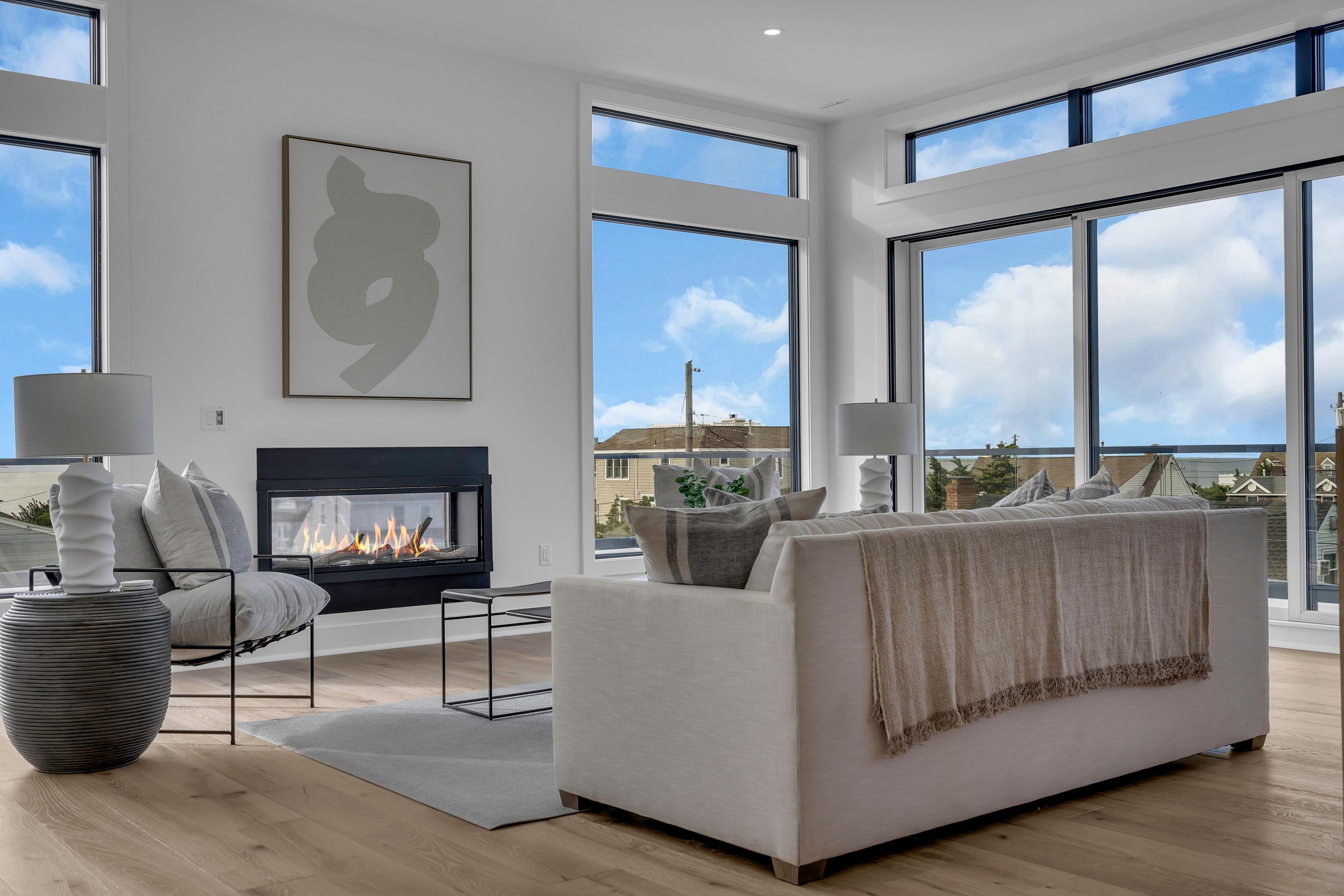 Windward Living Room